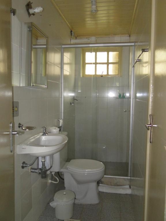 Quarto Família Superior